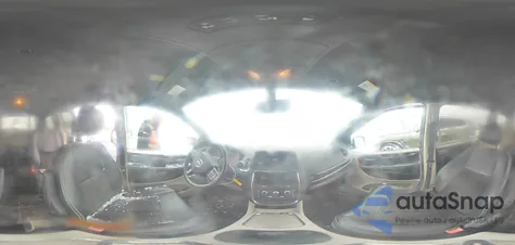 2019 Dodge Grand Caravan Sxt z USA, uszkodzony, nr VIN 2C4RDGCGXKR662173